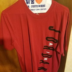 Jordan tee